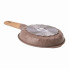 Алюмінієва сковорода 1,4 л, мармурове антипригарне покриття Ø 22 см, бежевий MGC HP-4-422CO (LG-2358506303)