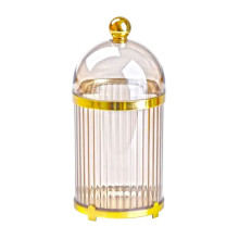 Органайзер для столових приборів 16 см Золотистий HP48631GL (LG-2148787791) Органайзер для столових приборів 16 см Золотистий HP48631GL (LG-2148787791)