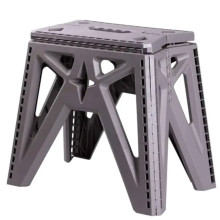 Пластикова складна стілецька туристична похідна розкладний стілець для кемпінгу SJ-0102G (LG-SJ-0102G) Пластикова складна стілецька туристична похідна розкладний стілець для кемпінгу SJ-0102G (LG-SJ-0102G)