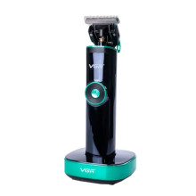 Машинка для стрижки VGR V-671 професійна з насадками (LG-2076300135) Машинка для стрижки VGR V-671 професійна з насадками (LG-2076300135)