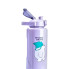 Набір пляшок 3 в 1 Панда з поїлкою і ручкою 0.3 (л) 0.7 (л) 2 (л) Фіолетовий HPZSB120014V (LG-2089147002)