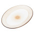 Блюдо порцелянаове 33.5х24.5 см овальне біле HP23389 (LG-2183918582)