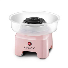 Апарат для солодкої вати 500 Вт SK-520P (LG-SK-520P)