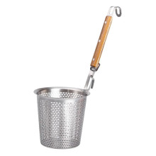 Сито из нержавеющей стали для фритюра и варки 14.2х13 см HP-19-26