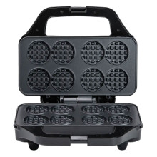 Вафельниця Sokany для круглих вафель 850 Вт SK-08085 (LG-SK-08085)