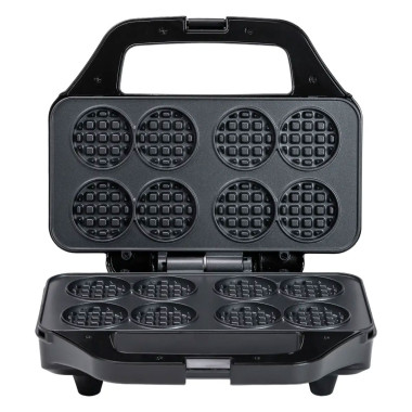 Вафельниця Sokany для круглих вафель 850 Вт SK-08085 (LG-SK-08085)