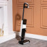 Вертикальний пилосос миючий 175 Вт Sokany акумуляторний для сухого та вологого прибирання SK-13040 (LG-SK-13040)