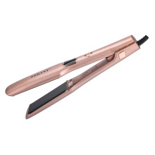 Утюжок для волос 50 Вт Розовый Sokany SK-15009 Утюжок для волос 50 Вт Розовый Sokany SK-15009