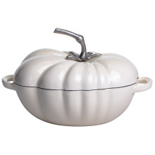 Кастрюля чугунная эмалированная Iron Tomato 2,5 л, белый Yiwu HP-FLG-20 BEIGE (LG-HP-FLG-20 BEIGE) Кастрюля чугунная эмалированная Iron Tomato 2,5 л, белый Yiwu HP-FLG-20 BEIGE (LG-HP-FLG-20 BEIGE)