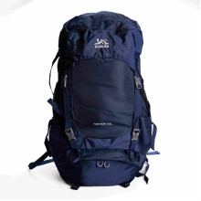 Туристичний рюкзак Slow Journey 68 л з кріпленням MOLLE синій SJ-0036-2BL (LG-SJ-0036-2BL) Туристичний рюкзак Slow Journey 68 л з кріпленням MOLLE синій SJ-0036-2BL (LG-SJ-0036-2BL)