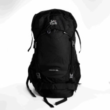 Туристичний рюкзак Slow Journey 68 л, чорний, з кріпленням MOLLE Чорний SJ-0036-2B (LG-SJ-0036-2B) Туристичний рюкзак Slow Journey 68 л, чорний, з кріпленням MOLLE Чорний SJ-0036-2B (LG-SJ-0036-2B)