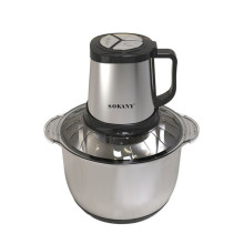Чопер Sokany SK-7015 з чашею на 3,9 л (LG-2303821307)