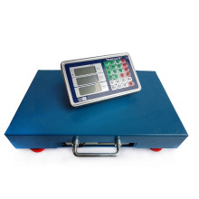 Весы торговые беспроводные OPERA R-300 (WiFi) до 300 кг (52х42) TRG-65169