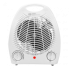 Портативный электрический тепловентилятор Дуйка Обогреватель Opera Digital Heater OP-H0001 2000W Белый