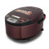 Мультиварка Opera Digital OD366 1500W 12 программ 6л Темно коричневая