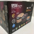 Мультиварка Opera Digital OD366 1500W 12 программ 6л Темно коричневая