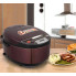 Мультиварка Opera Digital OD366 1500W 12 программ 6л Темно коричневая