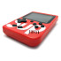 Портативная игровая ретро приставка SUP Game Box + джойсик 400 игр Dendy 8bit SUP Game Box Red