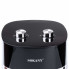 Аерогриль-фрітюрниця SOKANY 6.5 літрів 1500 Вт, чорна SK10024 (LG-2114460277)