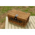 Кошик для пікніка на 2 персони 38 x 26 x 18 см LU010 (LG-LU010)