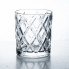 Склянки для віскі Rocks, набір з 6 штук 300 (мл), Old Fashion HP1608 (LG-HP1608)