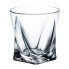 Набір склянок для віскі 6 штук по 300 мл HP1606 (LG-HP1606)