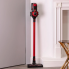Пилосос акумуляторний ручний Sokany вертикальний бездротовий для сухого прибирання 2 швидкості 2000 Вт SK3391R (LG-SK3391R)