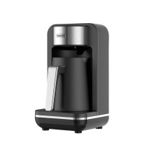 Електротурка Sokany SK0137 автоматична 550 Вт 250 мл (LG-SK0137) Електротурка Sokany SK0137 автоматична 550 Вт 250 мл (LG-SK0137)