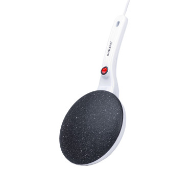 Млинниця електрична Sokany HY901 20 (см) біла (LG-HY901W)