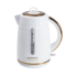 Чайник електричний Sokany SK-SH-1044 1.7 літра білий (LG-SK-SH-1044)