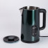 Електричний чайник Sokany SK-09019GR 3 літри Зелений (LG-SK-09019GR)