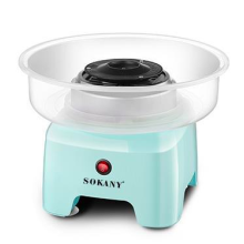 Апарат для приготування солодкої вати 500 Вт машина для солодкої вати SK520M (LG-SK520M)