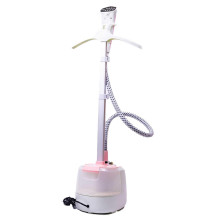 Підлоговий відпарювач для одягу Sokany SK4005P на 2 л 1800 Вт рожевий (LG-2355584698) Підлоговий відпарювач для одягу Sokany SK4005P на 2 л 1800 Вт рожевий (LG-2355584698)