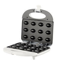 Горішниця Sokany SK-809 на 12 горішків з антипригарним покриттям 750 Вт (LG-2303821308)