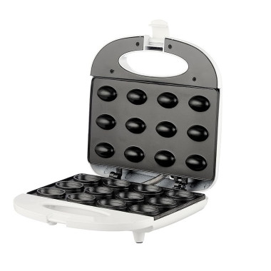 Горішниця Sokany SK-809 на 12 горішків з антипригарним покриттям 750 Вт (LG-2303821308)