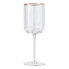 Набір з 6 високих келихів з тонкою ніжкою, 450 мл, для вина HP-16-13 (LG-2350684527)