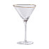 Набір із шести бокалів для мартіні об'ємом 200 мл HP-16-24 (LG-2350684538)