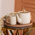 Чайний набір на 6 персон із порцелянаовою підставкою HP-15-24 (LG-2350684562)