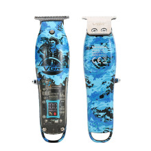 Тример професійний VGR V-923 акумуляторний для волосся і бороди (LG-2350684592) Тример професійний VGR V-923 акумуляторний для волосся і бороди (LG-2350684592)