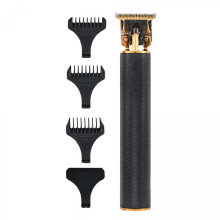 Тример для стрижки VGR V-179 акумуляторний з насадками чорний (LG-2350684602) Тример для стрижки VGR V-179 акумуляторний з насадками чорний (LG-2350684602)