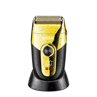 Електробритва-шейвер VGR V-383 водонепроникна (LG-2350684604)