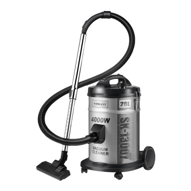 Пилосос Sokany SK-13007 потужний 4000 Вт професійний (LG-2355584675)