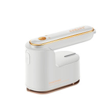 Відпарювач Sokany SK-3069 Ручний 1200 Вт білий (LG-2355584683) Відпарювач Sokany SK-3069 Ручний 1200 Вт білий (LG-2355584683)