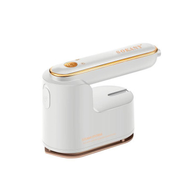 Відпарювач Sokany SK-3069 Ручний 1200 Вт білий (LG-2355584683)