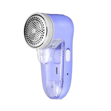 Машинка для видалення ковтунців Sokany SK-866 4W (LG-2355584686)