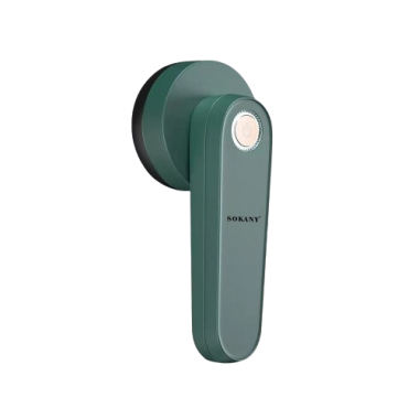 Машинка для видалення ковтунців  Sokany SK-878 акумуляторна 5W (LG-2355584692)