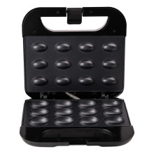 Електрична горішниця Sokany 750 Вт з антипригарним покриттям SK-08068 (LG-2355584693)