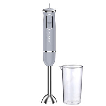 Ручний блендер Sokany 1726 занурювальний 300 Вт Блакитний (LG-2355584699)