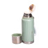 Термос Enjoy з нержавіючої сталі 600 мл м'ятний HP-14-9GR (LG-2394098839)