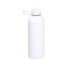 Термопляшка 500 мл біла (LG-2394098932) Термопляшка 500 мл біла (LG-2394098932)